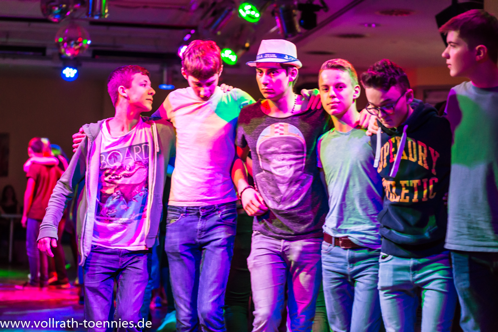 2019 11 30 Tanzparty Jugend 0552